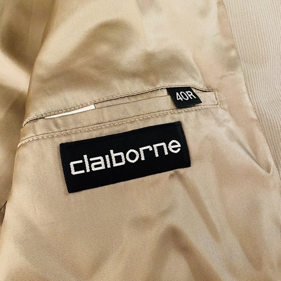 Men’s blazer - Picture 5 of 5